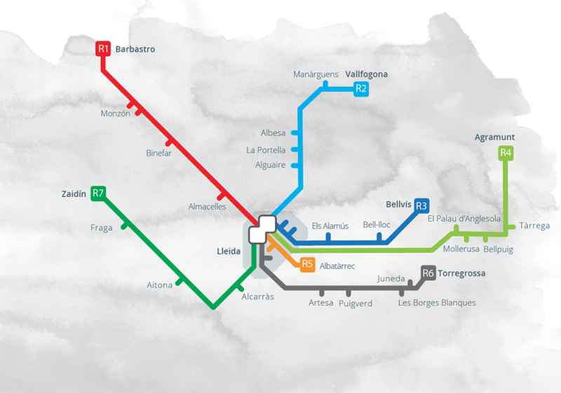 Mapa lleida potser def o no